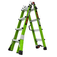 Little Giant Conquest 2.0 - American Ladders & Scaffolds