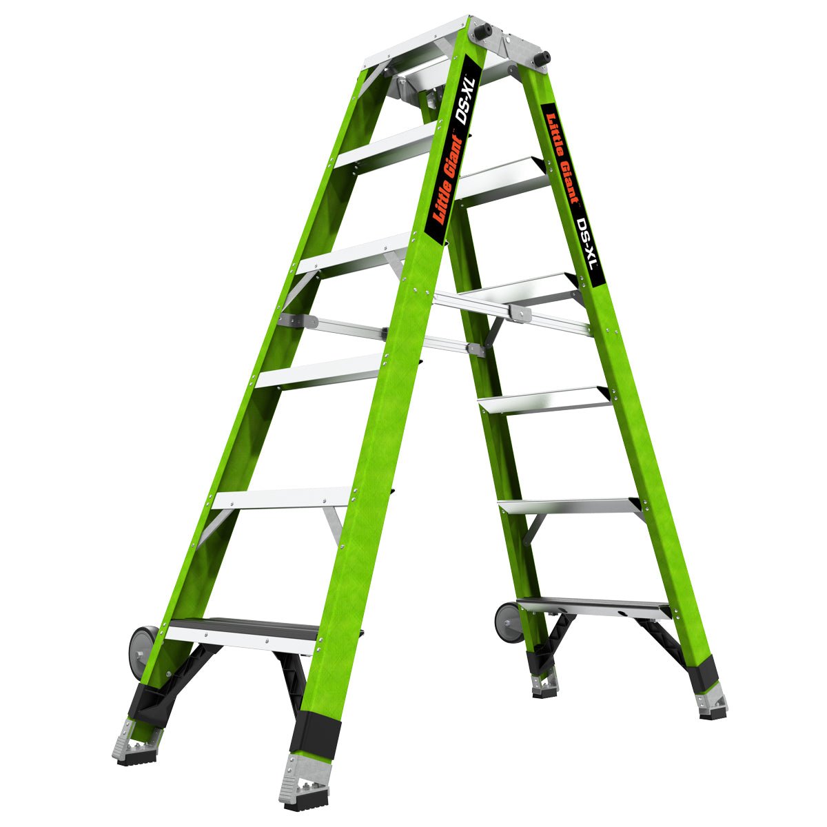 Extension Ladders | American Ladders & Scaffolds – Page 6