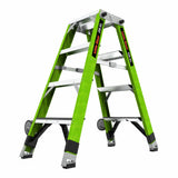 Little Giant DS - XL Ladder - American Ladders & Scaffolds