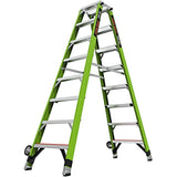 Little Giant DS - XL Ladder - American Ladders & Scaffolds