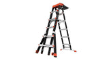 Little Giant Fiberglass Select Step - American Ladders & Scaffolds