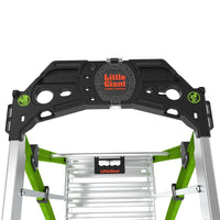 Little Giant Fortress Ladder - American Ladders & Scaffolds