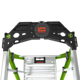 Little Giant Fortress Ladder - American Ladders & Scaffolds