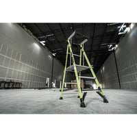 Little Giant Fortress Ladder - American Ladders & Scaffolds