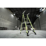 Little Giant Fortress Ladder - American Ladders & Scaffolds
