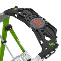 Little Giant Fortress Ladder - American Ladders & Scaffolds