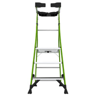 Little Giant Fortress Ladder - American Ladders & Scaffolds
