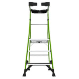 Little Giant Fortress Ladder - American Ladders & Scaffolds