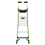 Little Giant Fortress Ladder - American Ladders & Scaffolds