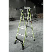 Little Giant Fortress Ladder - American Ladders & Scaffolds
