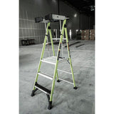 Little Giant Fortress Ladder - American Ladders & Scaffolds