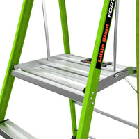 Little Giant Fortress Ladder - American Ladders & Scaffolds
