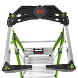 Little Giant Fortress Ladder - American Ladders & Scaffolds