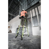 Little Giant Fortress Ladder - American Ladders & Scaffolds