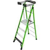 Little Giant Fortress Ladder - American Ladders & Scaffolds