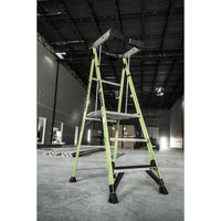 Little Giant Fortress Ladder - American Ladders & Scaffolds
