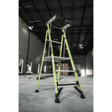 Little Giant Fortress Ladder - American Ladders & Scaffolds