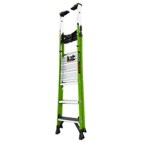 Little Giant Fortress Ladder - American Ladders & Scaffolds
