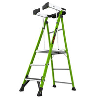 Little Giant Fortress Ladder - American Ladders & Scaffolds