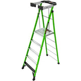 Little Giant Fortress Ladder - American Ladders & Scaffolds