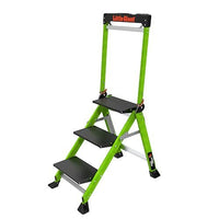 Little Giant Jumbo Step - American Ladders & Scaffolds