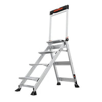 Little Giant Jumbo Step - American Ladders & Scaffolds