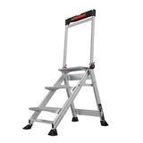 Little Giant Jumbo Step - American Ladders & Scaffolds