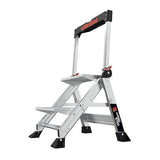 Little Giant Jumbo Step - American Ladders & Scaffolds