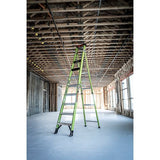 Little Giant Sentinel - American Ladders & Scaffolds