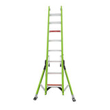 Little Giant SumoStance Extension Ladder - American Ladders & Scaffolds