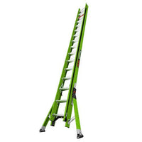 Little Giant SumoStance Extension Ladder - American Ladders & Scaffolds