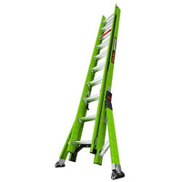 Little Giant SumoStance Extension Ladder - American Ladders & Scaffolds