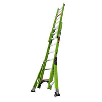 Little Giant SumoStance Extension Ladder - American Ladders & Scaffolds