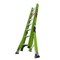 Little Giant SumoStance Extension Ladder - American Ladders & Scaffolds