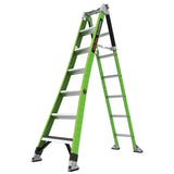 Little Giant Telecombo Ladder - American Ladders & Scaffolds