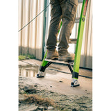 Little Giant Telecombo Ladder - American Ladders & Scaffolds