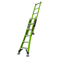 Little Giant Telecombo Ladder - American Ladders & Scaffolds
