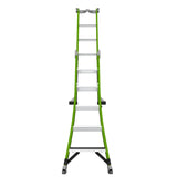 Little Giant Telecombo Ladder - American Ladders & Scaffolds