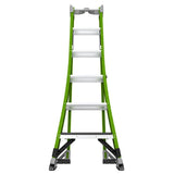 Little Giant Telecombo Ladder - American Ladders & Scaffolds