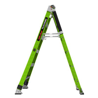 Little Giant Telecombo Ladder - American Ladders & Scaffolds