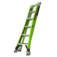 Little Giant Telecombo Ladder - American Ladders & Scaffolds