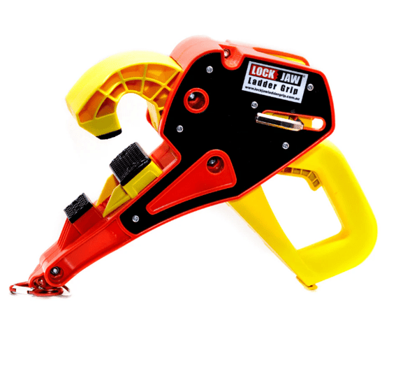 Lock Jaw Ladder Grip - American Ladders & Scaffolds