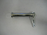 Locking Pin/Hair Pin - American Ladders & Scaffolds