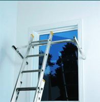 LOUISVILLE ADJUSTABLE STABILIZER - American Ladders & Scaffolds