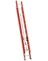 LOUISVILLE FIBERGLASS EXTENSION LADDER, TYPE IA, 300 - POUND LOAD CAPACITY, FE32XX - American Ladders & Scaffolds