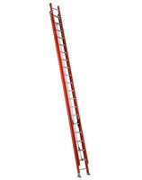 LOUISVILLE FIBERGLASS EXTENSION LADDER, TYPE IA, 300 - POUND LOAD CAPACITY, FE32XX - American Ladders & Scaffolds