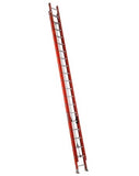 LOUISVILLE FIBERGLASS EXTENSION LADDER, TYPE IA, 300 - POUND LOAD CAPACITY, FE32XX - American Ladders & Scaffolds