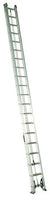 LOUISVILLE LADDER 16 - 40 - FOOT ALUMINUM EXTENSION LADDER, TYPE IA, 300 - POUND LOAD CAPACITY, AE22XX - American Ladders & Scaffolds