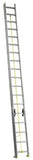 LOUISVILLE LADDER 16 - 40 - FOOT ALUMINUM MULTI - SECTION EXTENSION LADDER, TYPE I, 250 - POUND LOAD CAPACITY, AE32XX - American Ladders & Scaffolds