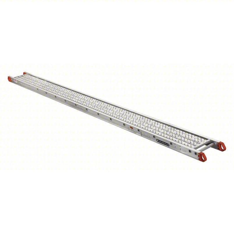 y*i様 ムーブラテアクスル L150、L235、L250、L350、L550 LOUISVILLE LADDER 20'L X 14